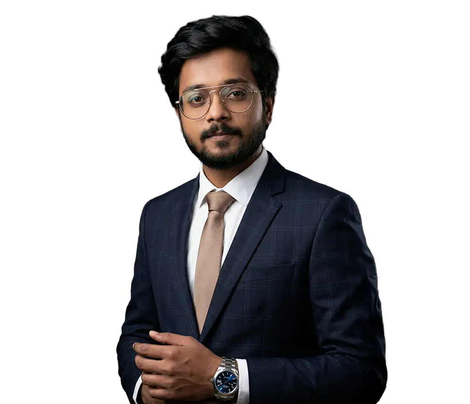 Prajwal U